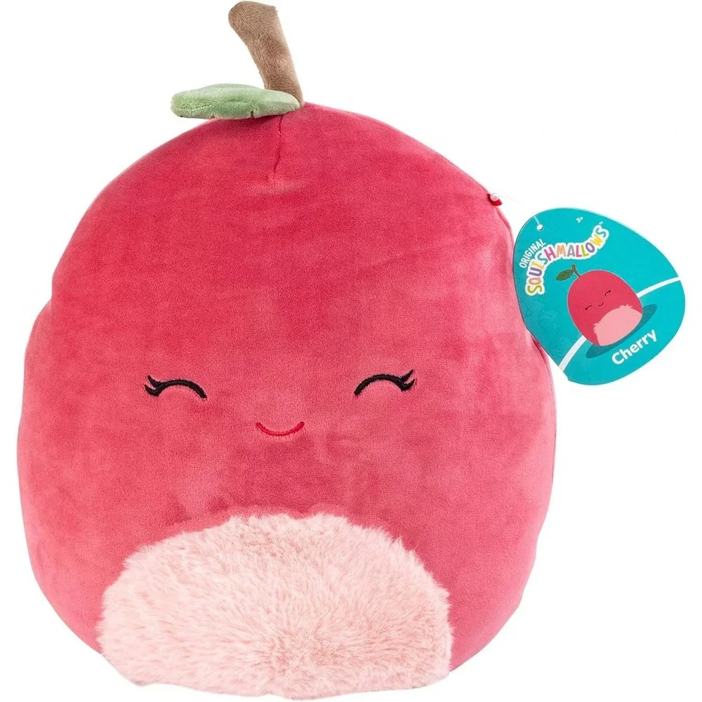 Squishmallows 10